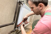 Gramasdail heating repair